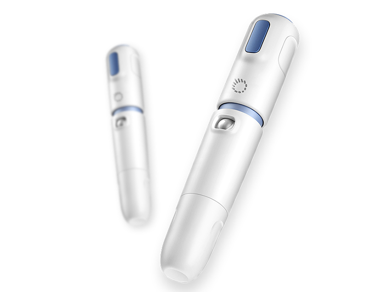 無(wú)針注射器QS-P